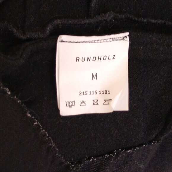 Rundholz wool jacket - Picture 4 of 8